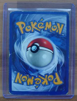 Clefairy Doll 70/102, Rare, Base Set, Unlimited, Pokemon Card - Image 2