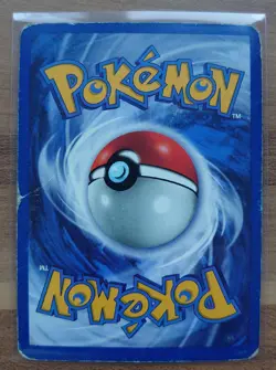 Clefairy Doll 70/102, Rare, Base Set, Unlimited, Pokemon Card - Image 4