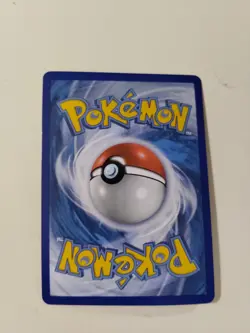 Pokemon TCG Charizard GX SM211 Black Star Promo Holo Card - Image 3