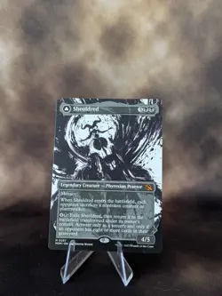 Sheoldred (Showcase) March of the Machine Regular - Image 1