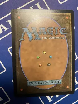 MTG Iron Spider, Civil Warrior Alibou, Ancient Witness 0039 (Borderless) Marvel - Image 3