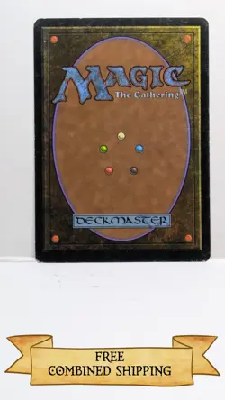 Dark Ritual MTG Core Set 4th Edition Regular - Image 2