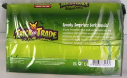 2023 Pokemon TCG Trick or Trade BOOster Bundle - 50 Packs New Sealed NIP - Image 2