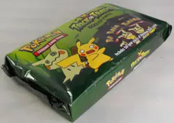 2023 Pokemon TCG Trick or Trade BOOster Bundle - 50 Packs New Sealed NIP - Image 3