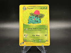 Ivysaur - 82/165 Expedition Base Set - Pokemon TCG - 2002 - Image 1