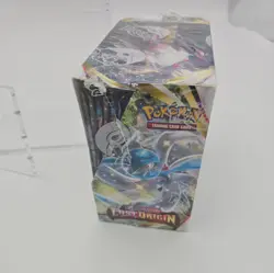 Pokemon Sword & Shield - Lost Origin Booster Box 36 Packs includes Acrylic Case 820650860553 - Image 3