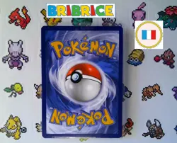 Carte pokemon Mewtwo MEW 151 150/165 HOLO FR - Image 2