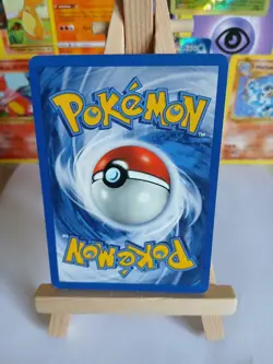 Pokemon TCG Blaine's Charmander Gym Heroes 61/132 Regular - Image 3