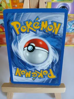 Pokemon TCG Blaine's Growlithe Gym Heroes 62/132 Regular - Image 3