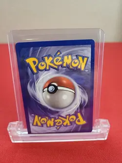 Chimecho Reverse Holo 22/123 - LP - D&P Mysterious Treasures Pokemon 2007 - Image 2