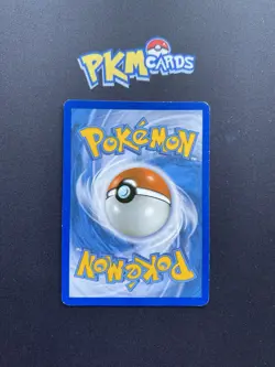 Pokemon TCG Meowth Roaring Skies 67/108 Reverse Holo LP. - Image 2