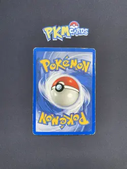 Pokemon TCG Meowth 10 Black Star Promo Holo HP. - Image 3