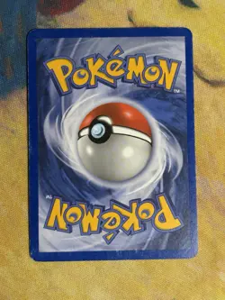 Rocket's Tricky Gym Ex Team Rocket Returns 90/109 Reverse Holo Stamped Pokemon - Image 5