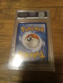 LATIAS #GG20 PSA 8 2023 POKEMON SWORD & SHIELD CROWN ZENITH FULL ART • FAST SHIP - Image 2