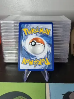 Grafaiai Ex - SVP 100 - Black Star Promo - Holo - Pokemon TCG - Image 2