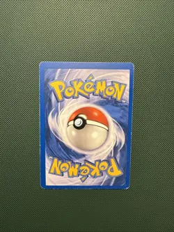 Wigglytuff 19/130 Holo Rare Pokemon 2000 Base Set 2 - LP - Image 4