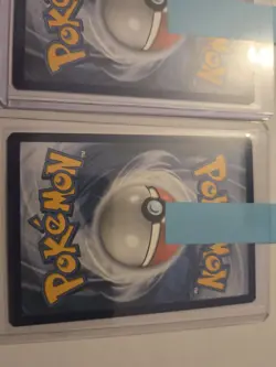 Pokemon FLAREON 026/185, JOLTEON 047/185, VAPOREON 030/185, Cosmos Holo Promo - Image 4