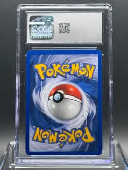 CGC 8.5 NM/MINT+ ✨- Venusaur 13/53 WOTC Black Star Promo Holo - 2000 Pokemon - Image 2
