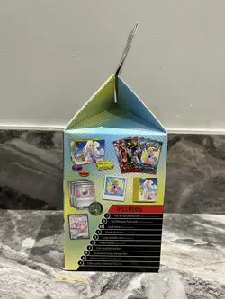 Pokemon TCG Journey Together Lillie Premium Tournament Collection Box NEW/SEALED - Image 3