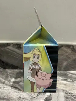 Pokemon TCG Journey Together Lillie Premium Tournament Collection Box NEW/SEALED - Image 5