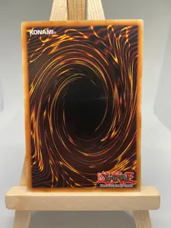 Dark Necrofear - 1st Edition DPRP-EN040 - NM - YuGiOh - Image 2