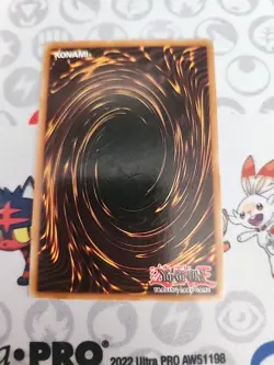 Yu-Gi-Oh! TCG Clock Tower Prison Duelist Pack 5: Aster Phoenix DP05-EN016... - Image 2