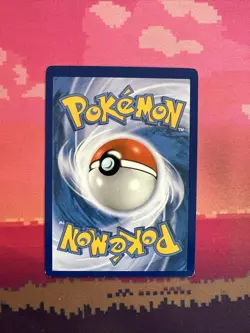 Pokemon Card Spheal Flashfire Reverse Holo 24/106 Near Mint - Image 2