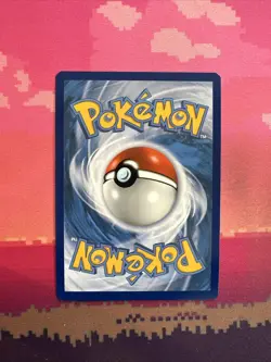 Pokemon Card Solgaleo Cosmic Eclipse Reverse Holo Rare 142/236 Near Mint - Image 2