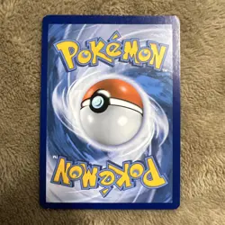 Flareon EX RC28/RC32 Generations Ultra Rare Full Art Holo Pokemon Card - Image 2