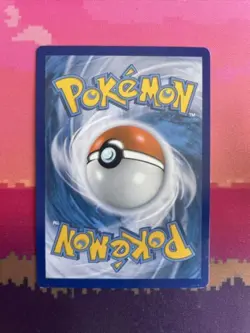 Pokemon Card Snorlax Flashfire Reverse Holo Rare 80/106 Near Mint - Image 2