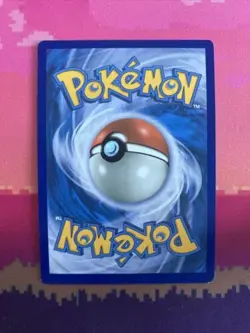 Pokemon Card Snorlax Fates Collide Reverse Holo Rare 77/124 Near Mint - Image 2