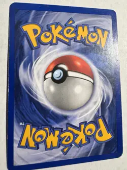 Pokemon TCG Ninetales Holo Unlimited Holo Rare Card Base Set 2 13/130 - Image 3