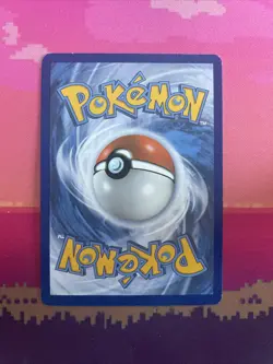 Pokemon Card Snorlax Breakthrough Reverse Holo Rare 118/162 Near Mint - Image 2