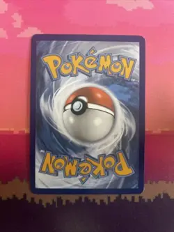 Pokemon Card Snorlax Lost Origin Reverse Holo Rare 143/196 Near Mint - Image 2