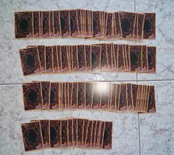 Lotto carte Rabbia dell'Abisso 1 ed ing-Rage of the Abyss card set, 1st Ed Eng - Image 2