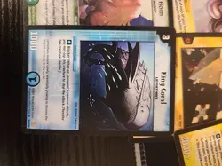 Duel Masters TCG 29 Card Lot All Uncommon LP - Image 2