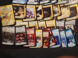Duel Masters TCG 29 Card Lot All Uncommon LP - Image 4