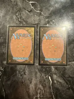 MTG Rates X2 Super State Foil - Image 2