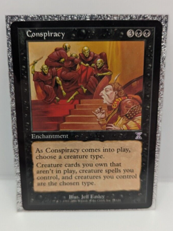 MTG Conspiracy Timeshifted 39/121 Regular Special NM - Image 1