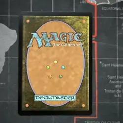 MTG 1x Flare of Denial RETRO FRAME #400, Modern Horizons 3 Card - Image 2