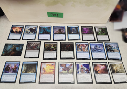 x1 MTG cards bulk lot NM/LP **100 Cards** [Box ID: TRM1] - Image 2