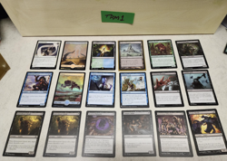 x1 MTG cards bulk lot NM/LP **100 Cards** [Box ID: TRM1] - Image 3