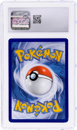 2025 Pokemon Scarlet and Violet Journey Together N's Reshiram CGC 10 - Image 2
