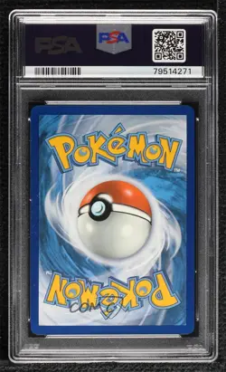 Rainbow - Professor's Research Pokemon Sword & Shield PSA 10 GEM MT - Image 2