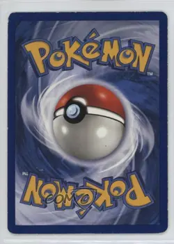 Magneton 1st Ed. Pokemon Fossil #26 1999 - Image 2