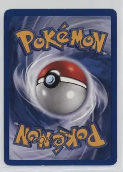 Rocket's Sneak Attack Holo Pokemon Team Rocket #16 2000 - Image 2