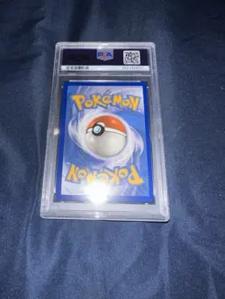 Pokemon Snorlax 2023 151 Pokemon Center ETB Promo #051 PSA 10 Gem Mint - Image 2