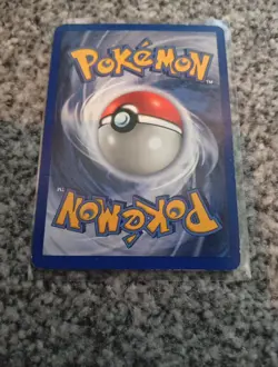 Mr Mime 6/64 Holo Rare 1st Edition Jungle WOTC Vintage Pokemon - Image 4
