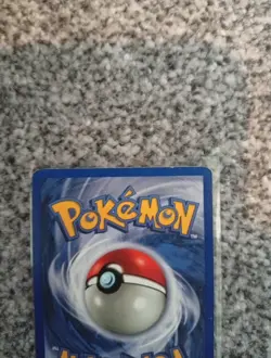 Mr Mime 6/64 Holo Rare 1st Edition Jungle WOTC Vintage Pokemon - Image 5