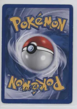 Shroomish German Pokemon EX Sandstorm #78 2003 - Image 2